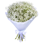 Букет «На закате дня»