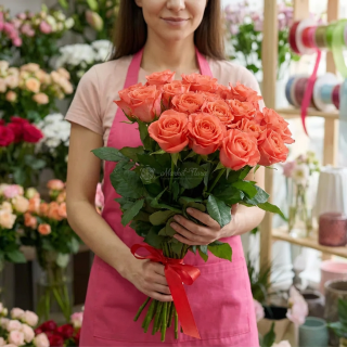 Букет "Твоя улыбка"